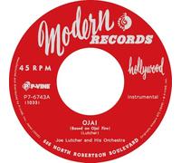 Ojai C/W Mardi