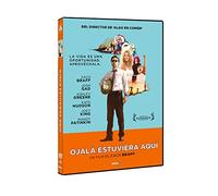 Ojalá Estuviera Aquí