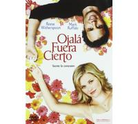 Ojala Fuera Cierto (Import Dvd) (2006) Varios