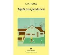 Ojala Nos Perdonen: 869 (Panorama de narrativas)