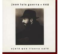 Ojalá que llueva café