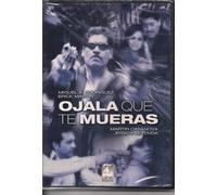 Ojala Que Te Mueras [DVD] [Region 1] [NTSC] [US Import]
