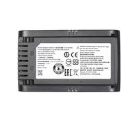 OJAQYUYA 21.6V 5000mAh Replacement Vacuum Cleaner Li-ion Battery,Compatible For Samsung，Jet 90/Jet 75 Pet/Jet 75 Cordless Stick Vacuum VCA-SBT90/XAA