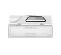 OJAQYUYA Compatible for Xiaomi,Compatible for Roborock，S5 S50 S51 S52 S55 S6 T6 Dust Box Robotic Vacuum Cleaner Sweeping Robot Dustbin Box Accessroies Spare Parts