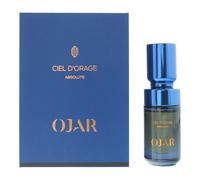 Ojar Ciel D`Orage Absolute Alcohol Free Perfume Oil 20ml