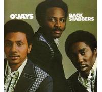 O'Jays - Back Stabbers