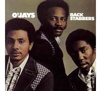 O'Jays - Back Stabbers - CD - N3z