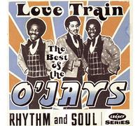 O'jays - Best of-Love Train