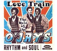 O'jays - Best Of O'jays: Love Train