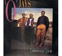 O'Jays - Emotionally Yours [VINYL]