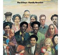 O'JAYS - Family Reunion
