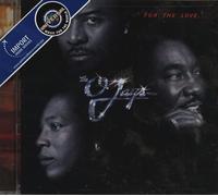 O'Jays - For The Love...