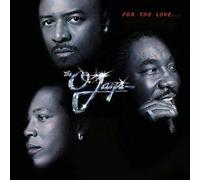 O'jays - For the Love... [CASSETTE]