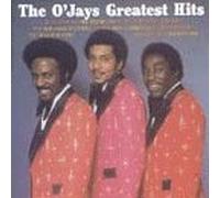 O'jays - Greatest Hits [CASSETTE]