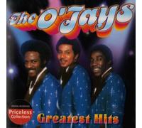 O'Jays - Greatest Hits [CASSETTE]