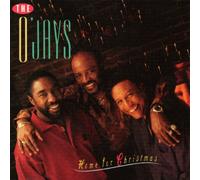 O'Jays - Home for Xmas