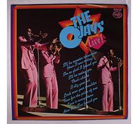 O'JAYS - live!