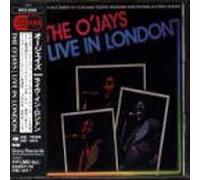 O'jays - Live in London