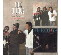 O'Jays - Love Fever/Let Me Touch You