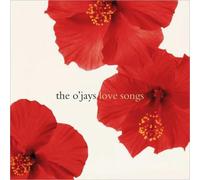 O'JAYS: LOVE SONGS - CD