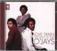 O'Jays - Love Train: The Best Of...