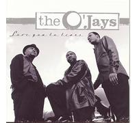 O'jays - Love You to Tears