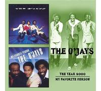 O'jays - My Favorite Person/Year 2000