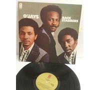 O'JAYS - O'JAYS back stabbers PIR 65932