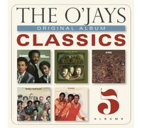 O'Jays - Original Album Classics