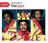 O'Jays - Playlist: The Very Best of the O'Jays (Dig)