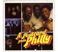 O'jays - Postcard from Philly