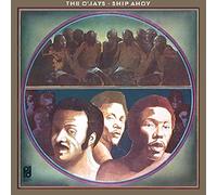 O'Jays - Ship Ahoy [VINYL]