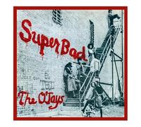 Ojays - Super Bad [VINYL]