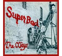Ojays - Super Bad [VINYL]