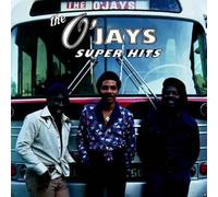 O'Jays - Super Hits