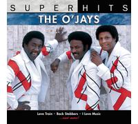 O'Jays, The - Super Hits