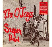 O'Jays - Superbad [VINYL]