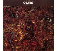 O'Jays - Survival