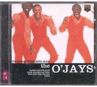 O'Jays - The Classic Philadelphia Years
