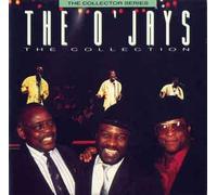 O'Jays - The Collection
