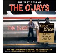 O'jays, the - O Jays Very Best of