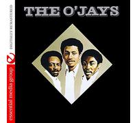 O'JAYS - The O'Jays
