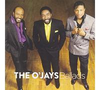 OJAYS - The O'Jays - Ballads
