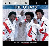 O'Jays, The - Super Hits