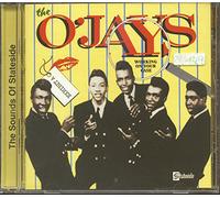 O'jays, the - Working on Your Case