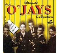 O'JAYS - Ultimate Collection