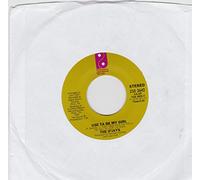 O'JAYS - USE TO BE MY GIRL - 7 INCH VINYL / 45