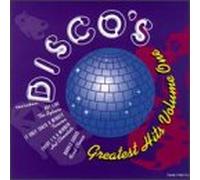 O'jays - Vol. 1-Disco's Greatest Hits
