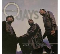 O'Jays - Whats Stopping You [12" VINYL]