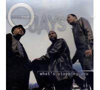 O'Jays - Whats Stopping You